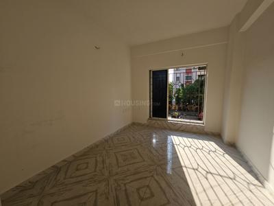 Bedroom Image of 1500 Sq.ft 3 BHK Apartment / Flat for sale in New Town Kolkata for Rs. 13500000