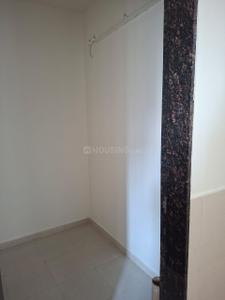 Bedroom Image of 1471 Sq.ft 2 BHK Apartment / Flat for rent in Sanklecha The Metrozone, Indira Nagar Nashik for Rs. 24000