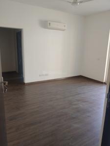 Bedroom Image of 1550 Sq.ft 3 BHK Apartment / Flat for sale in Emaar The Views, Sector 105 Mohali for Rs. 11700000