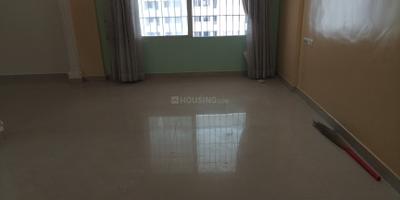 Living Room Image of 950 Sq.ft 2 BHK Apartment / Flat for rent in Siddhivinayak Shubhashree Residential, Akurdi Pune for Rs. 26000
