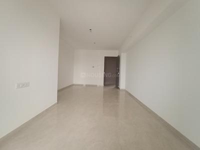 Hall Image of 1350 Sq.ft 2 BHK Apartment / Flat for sale in Bhagwati Belleza, Ulwe Navi Mumbai for Rs. 15800000