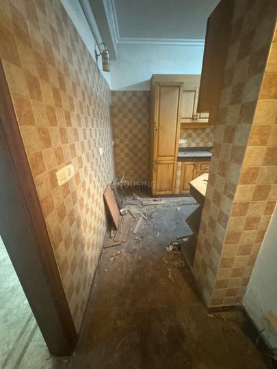 Block D, Gulmohar Park Bedroom 1