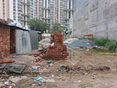 Basai Plot View 2