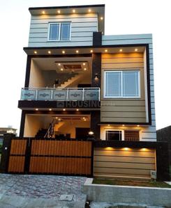 Image of 1320 Sq.ft 3 BHK Independent House for sale in Chengalpattu, Chennai for Rs. 5724390