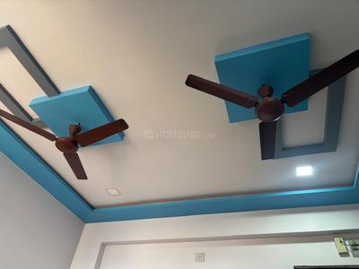Bedroom Image of 1080 Sq.ft 2 BHK Apartment / Flat for sale in Panchshlok Homes , Chandkheda Ahmedabad for Rs. 4800000