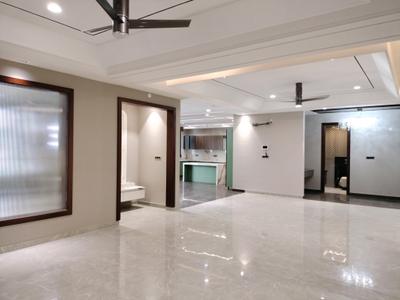 Living Room Image of 4500 Sq.ft 4 BHK Builder Floor for sale in TDI The Retreat, Sector 89 Faridabad for Rs. 42500000