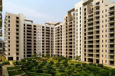 Image of 3360 Sq.ft 4 BHK Apartment / Flat for sale in Vatika Sovereign, Sector 99, Gurgaon for Rs. 45000000