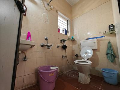 Bathroom Image of 1195 Sq.ft 2 BHK Apartment / Flat for sale in Goregaon West Mumbai for Rs. 22500000