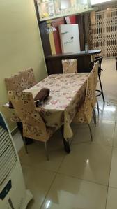 Hall Image of 1500 Sq.ft 3 BHK Apartment / Flat for sale in G Corp The Icon North Towers G And H, Thanisandra Bengaluru for Rs. 20100000