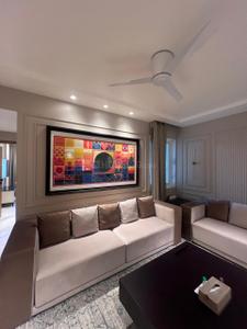 Hall Image of 3600 Sq.ft 4 BHK Apartment / Flat for sale in Kailash Girdhar Apartments, Mandi House New Delhi for Rs. 300000000