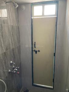 Bathroom Image of 206 Sq.ft 1 BHK Apartment / Flat for sale in XRBIA Eiffel City II - Chakan, Chakan Pune for Rs. 1349000