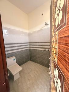 Bathroom Image of 1160 Sq.ft 2 BHK Independent House for sale in Rohta Agra for Rs. 4250000