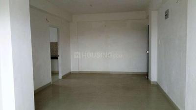 Living Room Image of 955 Sq.ft 2 BHK Apartment / Flat for sale in Jain Dream Exotica, Madhyamgram Kolkata for Rs. 3300000