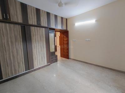 Bedroom Image of 2400 Sq.ft 3 BHK Apartment / Flat for rent in Jayanagar Bengaluru for Rs. 130000
