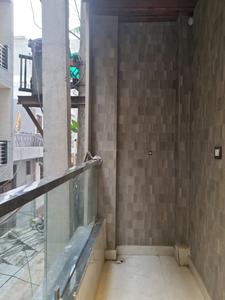 Bedroom One Image of 750 Sq.ft 3 BHK Apartment / Flat for sale in Razapur Khurd New Delhi for Rs. 4780000