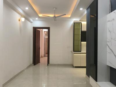 Living Room Image of 1080 Sq.ft 2 BHK Apartment / Flat for sale in Vyom Residency, Noida Extension Greater Noida for Rs. 4650000