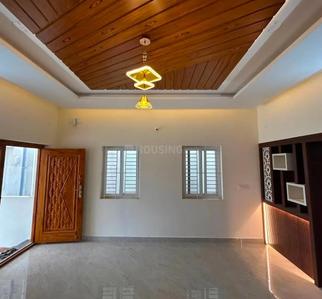 Hall Image of 2200 Sq.ft 2 BHK Independent House for sale in Thudiyalur Coimbatore for Rs. 10000000