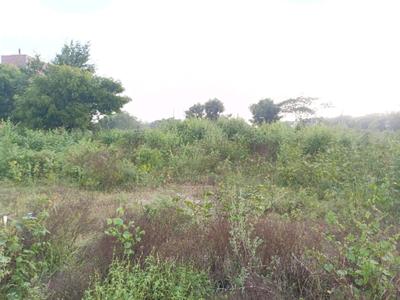 Image of 60 Sq.ft Residential Plot / Land for sale in Rohini Sector 28, New Delhi for Rs. 14500000