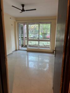 Hall Image of 1320 Sq.ft 3 BHK Apartment / Flat for rent in JM Orchid, Sector 76 Noida for Rs. 42000