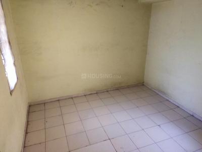 Balcony Image of 1200 Sq.ft 2 BHK Apartment / Flat for rent in Tarwala Nagar Nashik for Rs. 12000
