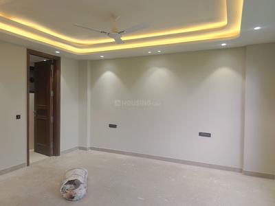 Hall Image of 2250 Sq.ft 3 BHK Builder Floor for sale in Uday Park New Delhi for Rs. 79500000