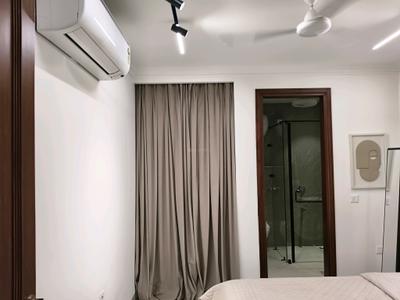Bedroom Image of 1856 Sq.ft 3 BHK Apartment / Flat for sale in Bestech Park View Residency, Palam Vihar Gurgaon for Rs. 26005007