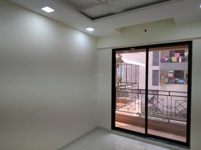 Living Room Image of 1040 Sq.ft 2 BHK Apartment / Flat for sale in STG Signature Residency, Thane West Thane for Rs. 15500000