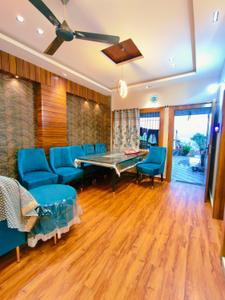 Hall Image of 2400 Sq.ft 4 BHK Penthouse for sale in Lalghati Bhopal for Rs. 13500000