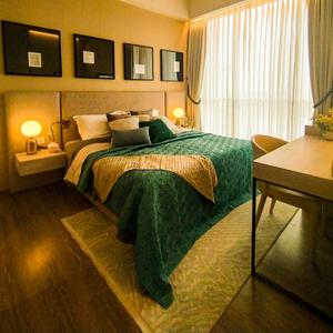 Bedroom Image of 1850 Sq.ft 3 BHK Apartment / Flat for sale in Sector 90 Gurgaon for Rs. 24500000