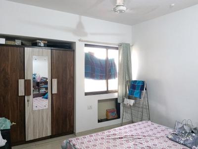 Bedroom Image of 970 Sq.ft 2 BHK Apartment / Flat for sale in Cosmos Jewels, Thane West Thane for Rs. 12200000
