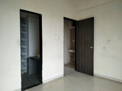 Bedroom Image of 1335 Sq.ft 2 BHK Apartment / Flat for sale in Siddharth Geetanjali Jewel, Kharghar Navi Mumbai for Rs. 19000000
