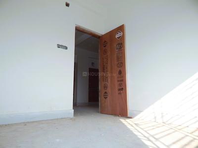 Bedroom Image of 700 Sq.ft 2 BHK Apartment / Flat for sale in Dum Dum Cantonment Kolkata for Rs. 2800000