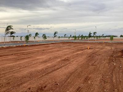 Image of 1200 Sq.ft Residential Plot / Land for sale in Kurumbapalayam, Coimbatore for Rs. 4300000