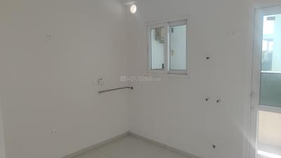 Kitchen Image of 1080 Sq.ft 2 BHK Apartment / Flat for sale in Rajapushpa Provincia, Narsingi Hyderabad for Rs. 16000000