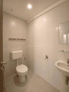 Servant Room Image of 5600 Sq.ft 5 BHK Villa for sale in Shankar Nagar Raipur for Rs. 39600005