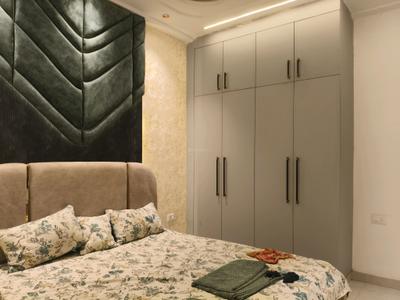 Bedroom Image of 1800 Sq.ft 3 BHK Villa for sale in Paradise Greens Villas, Noida Extension Greater Noida for Rs. 8870000