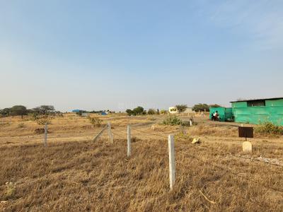 Image of 1496 Sq.ft Residential Plot / Land for sale in Ranjangaon MIDC, Pune for Rs. 1500000