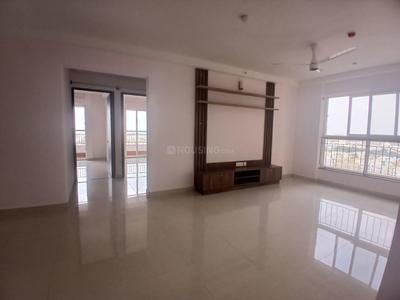 3 BHK Flat