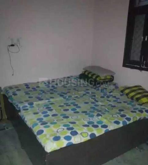 Bedroom Image of Siddhart PG in Baljit Nagar, New Delhi