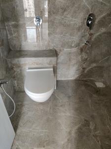 Bedroom Image of 500 Sq.ft 1 BHK Apartment / Flat for rent in Shraddha Vardaan Plaza, Bhandup West Mumbai for Rs. 31000