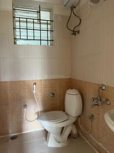 Bathroom Image of 1246 Sq.ft 2 BHK Apartment / Flat for sale in Sree Properties Utopia, Kadubeesanahalli Bengaluru for Rs. 11800000