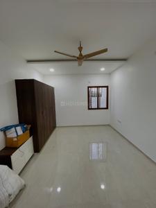 Hall Image of 600 Sq.ft 2 BHK Villa for sale in Maraimalai Nagar Chennai for Rs. 2675000