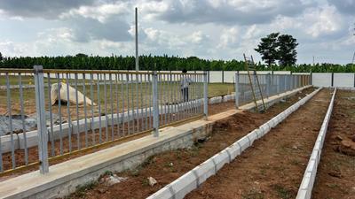 Image of 1500 Sq.ft Residential Plot / Land for sale in H D kote, Mysore for Rs. 3755000