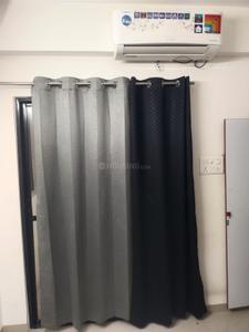 Hall Image of 914 Sq.ft 2 BHK Apartment / Flat for rent in Scheme No 140 Indore for Rs. 21000