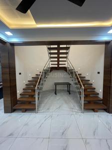 Hall Image of 8000 Sq.ft 4 BHK Villa for sale in Sardar Patel Nagar Palanpur for Rs. 30000000
