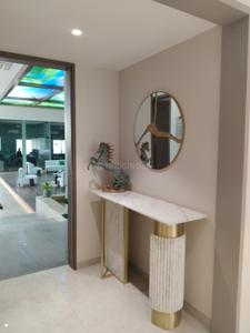 Kitchen Image of 1921 Sq.ft 3 BHK Apartment / Flat for sale in Rezo Phase 1, Mohammed Wadi Pune for Rs. 16900000