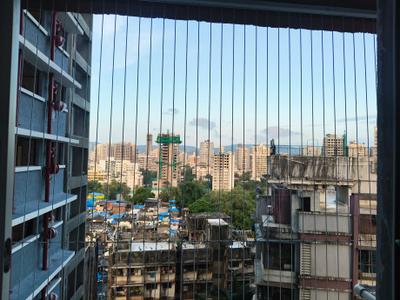 Image of 516 Sq.ft 1 BHK Apartment / Flat for sale in Borivali West, Mumbai for Rs. 12500000