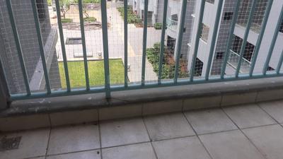 Balcony Image of 1660 Sq.ft 3 BHK Apartment / Flat for rent in Brigade Gateway, Rajajinagar Bengaluru for Rs. 100000