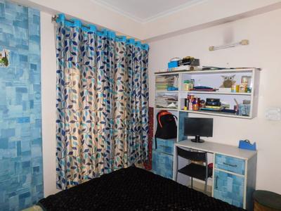 Bedroom Image of 1595 Sq.ft 3 BHK Apartment / Flat for sale in Supertech Ecociti, Sector 137 Noida for Rs. 18200000