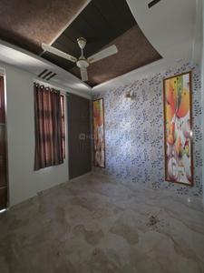 Bedroom Image of 2166 Sq.ft 3 BHK Villa for sale in Hathod Jaipur for Rs. 9000000